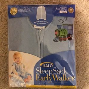 Halo Sleep Sack